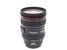 Canon 24-105mm f4 L IS USM - Lens Image