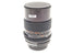 Tamron 135mm f2.8 BBAR Multi C. - Lens Image
