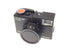 Agfa Optima 335 Sensor - Camera Image