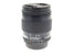 Nikon 28-80mm f3.5-5.6 AF Nikkor D - Lens Image