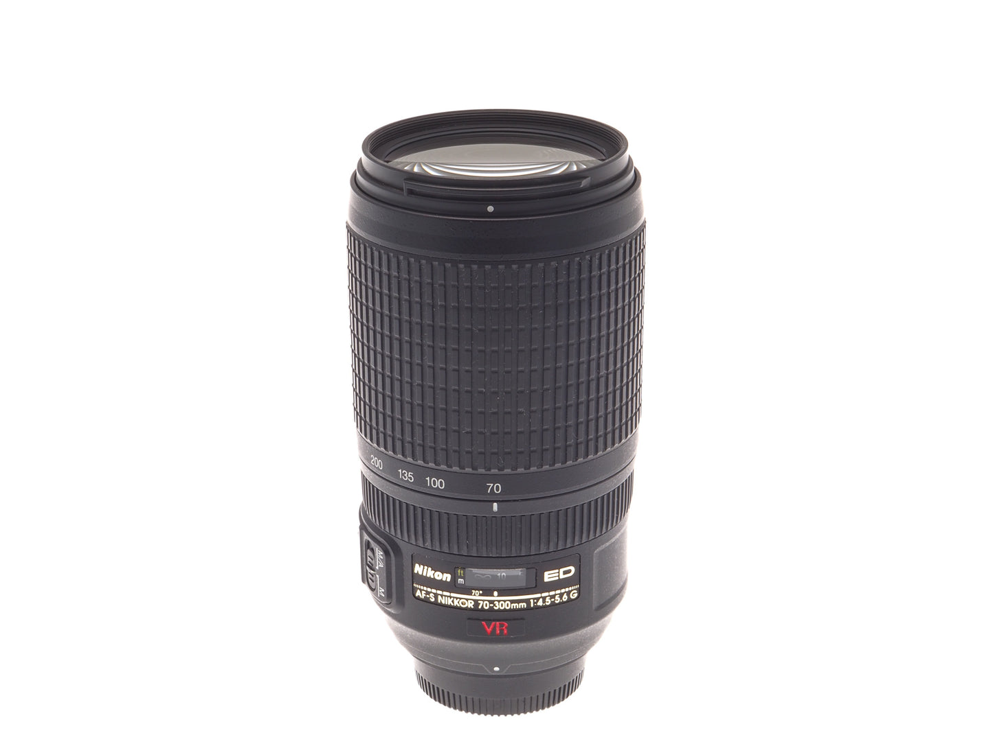 Nikon 70-300mm f4.5-5.6 G ED VR AF-S Nikkor – Kamerastore