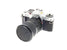 Canon AV-1 - Camera Image