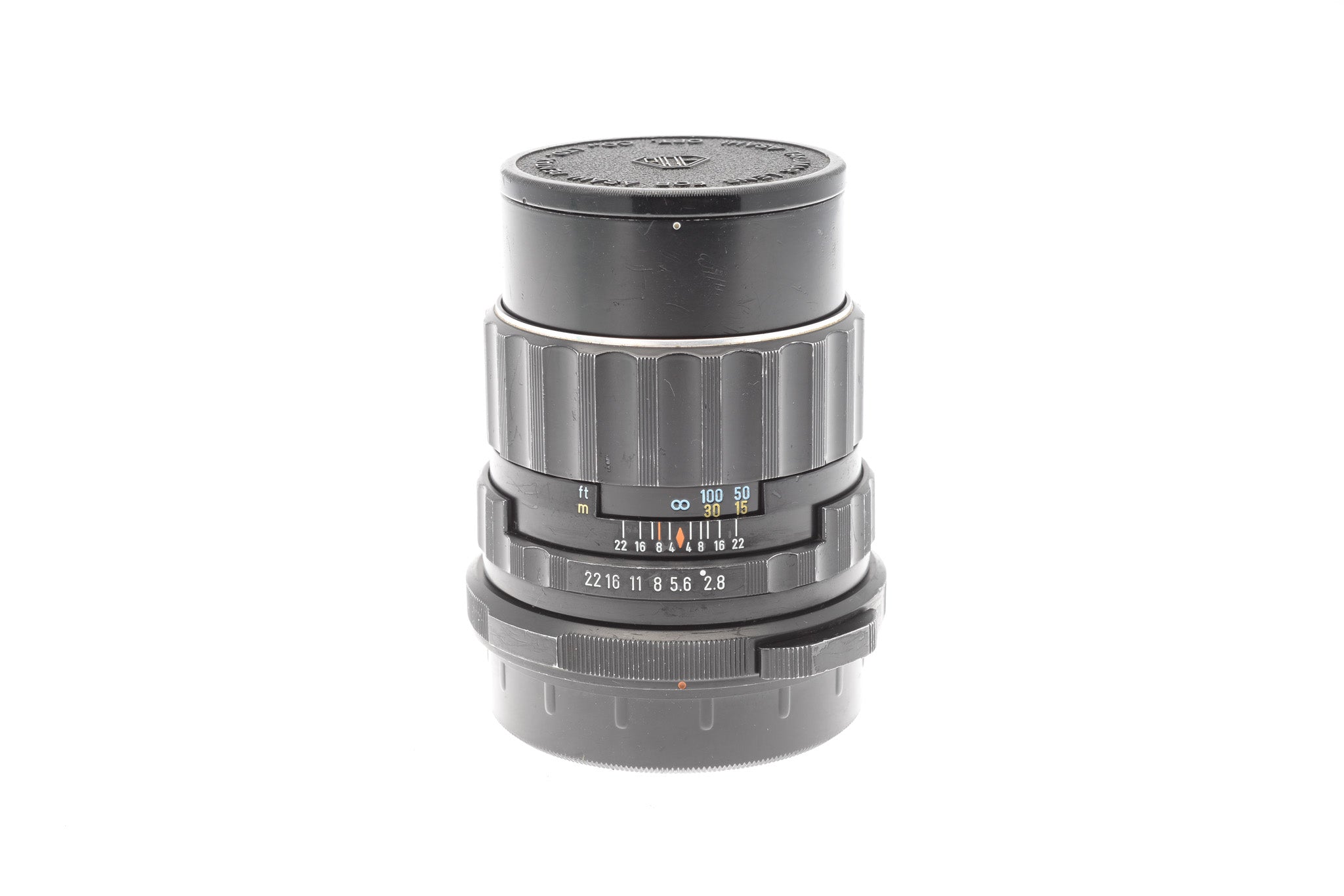 Pentax 150mm f2.8 Super-Takumar - Lens – Kamerastore