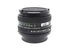 Canon 50mm f1.8 FDn - Lens Image