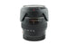 Minolta 24-105mm f3.5-4.5 D AF Zoom - Lens Image