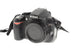 Nikon D3100 - Camera Image