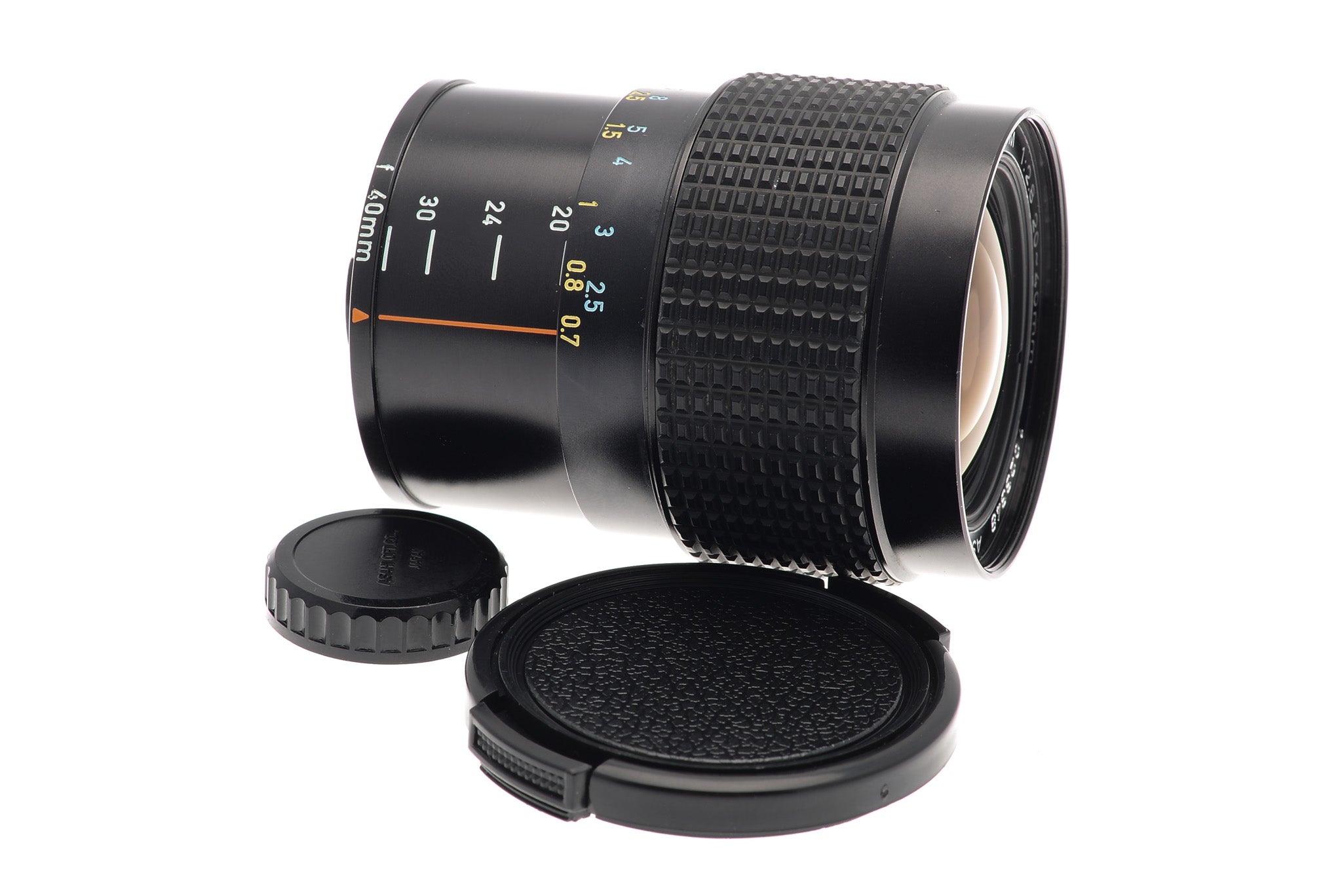 Pentax 20-40mm f2.8 Zoom Pentax-110 - Lens – Kamerastore