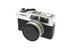 Canon Canonet 28 - Camera Image