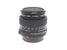 Canon 50mm f1.4 FDn - Lens Image