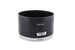 Minolta 55mm Lens Hood D57KD - Accessory Image