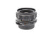 Pentax 35mm f3.5 Super-Multi-Coated Takumar - Lens Image