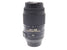 Nikon 55-300mm f4.5-5.6 AF-S Nikkor G ED VR - Lens Image