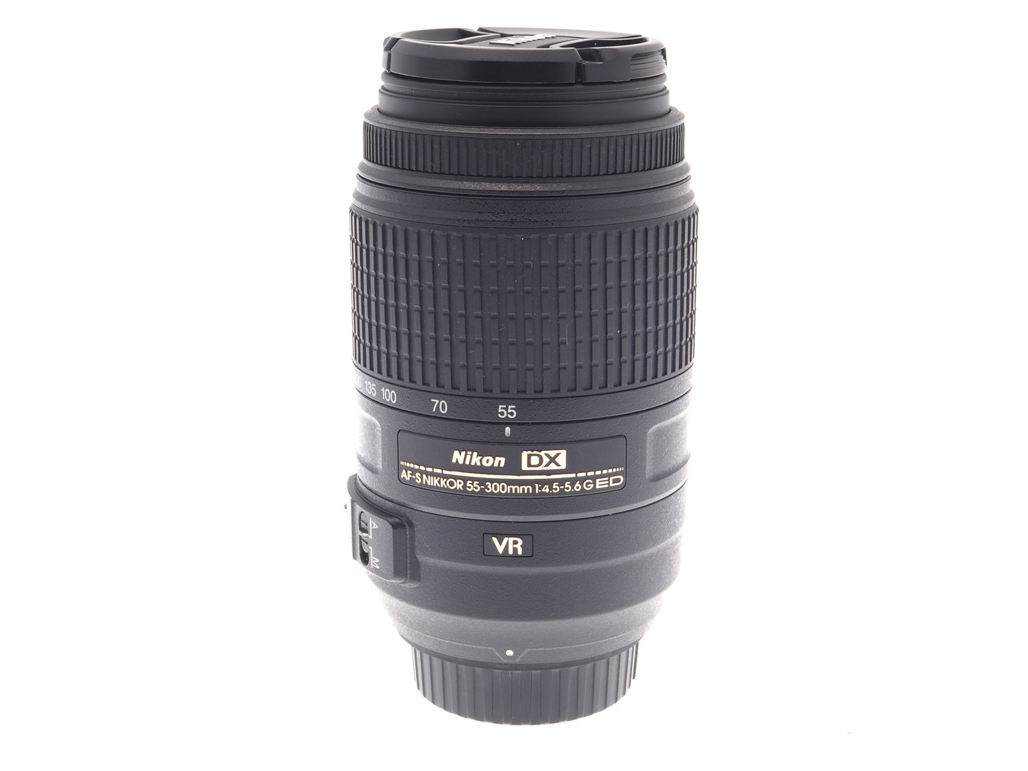 付属品は写真の物が全てですニコン AF-S DX 55-300mm F4.5-5.6 G ED VR ...