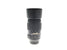 Nikon 55-300mm f4.5-5.6 AF-S Nikkor G ED VR - Lens Image