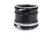 Nikon Extension Ring Set K1-5 - Accessory Image