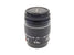 Canon 28-80mm f3.5-5.6 II - Lens Image