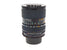Tamron 35-80mm F2.8-3.8 SP CF BBAR MC Macro - Lens Image