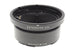 Hasselblad Extension Tube 32E (40655) (With Electronic Contacts) - Accessory Image