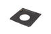 Linhof Lens Board for Linhof/Wista 99mm x 96mm Copal #1 - Accessory Image