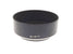 Generic 58mm Lens Hood - Accessory Image