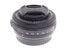 Fujifilm 27mm f2.8 Fujinon XF R WR - Lens Image