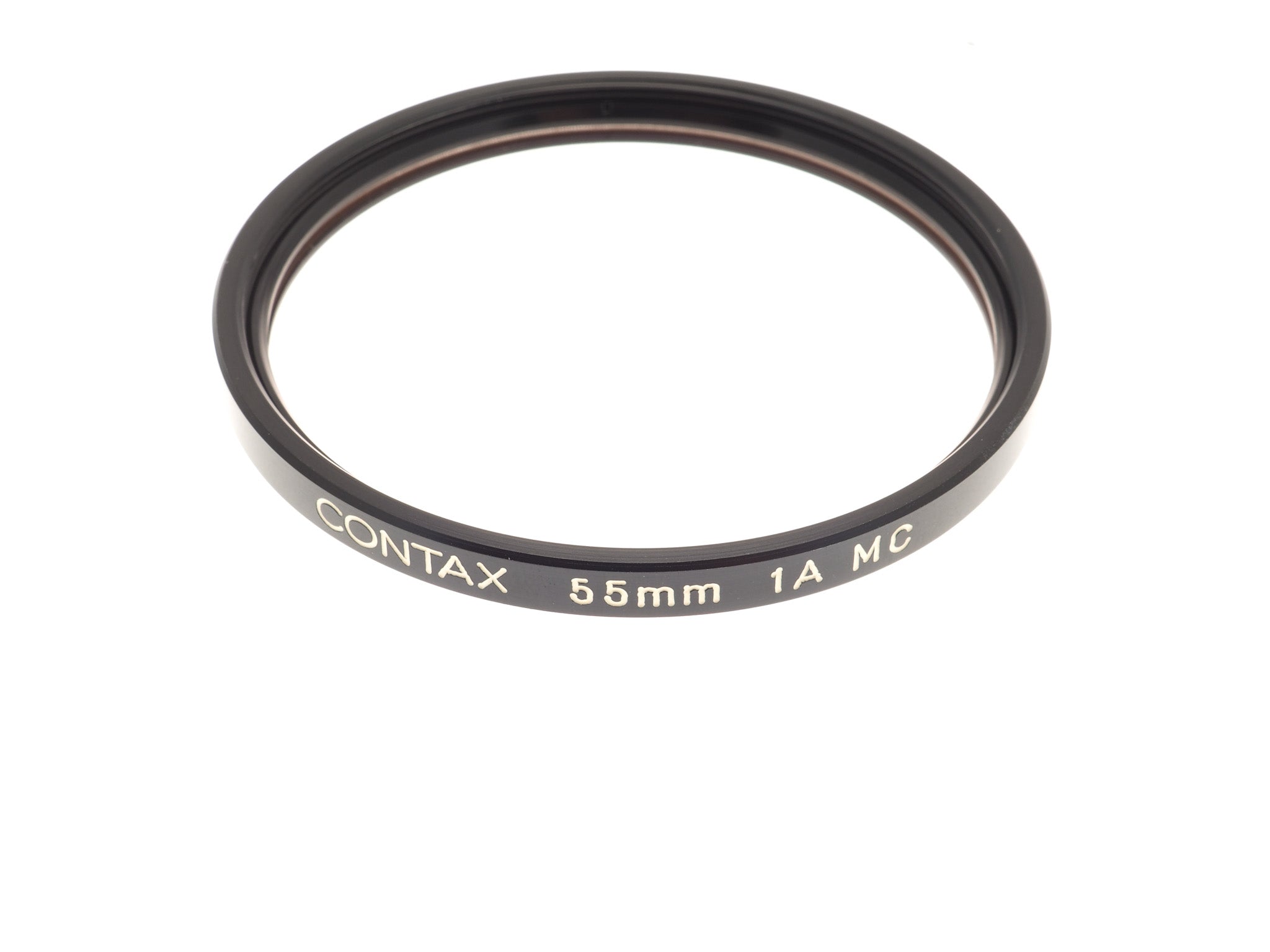 Contax 55mm Skylight 1A MC Filter - Accessory – Kamerastore