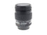 Nikon 28-80mm f3.5-5.6 AF Nikkor D - Lens Image