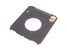 Linhof 23 Technika #0 Lens Board - Accessory Image