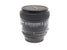 Nikon 85mm f1.8 AF Nikkor - Lens Image