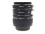 Kenko Automatic Extension Tube Set DG - Accessory Image