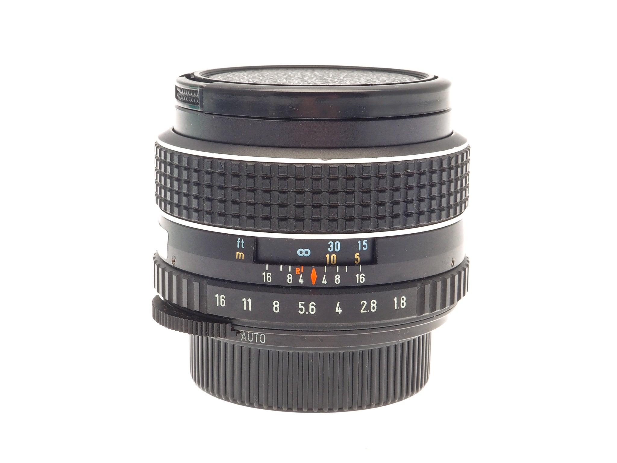 Pentax 55mm f1.8 SMC Takumar - Lens – Kamerastore