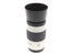 Minolta 75-300mm f4.5-5.6 AF Zoom II - Lens Image