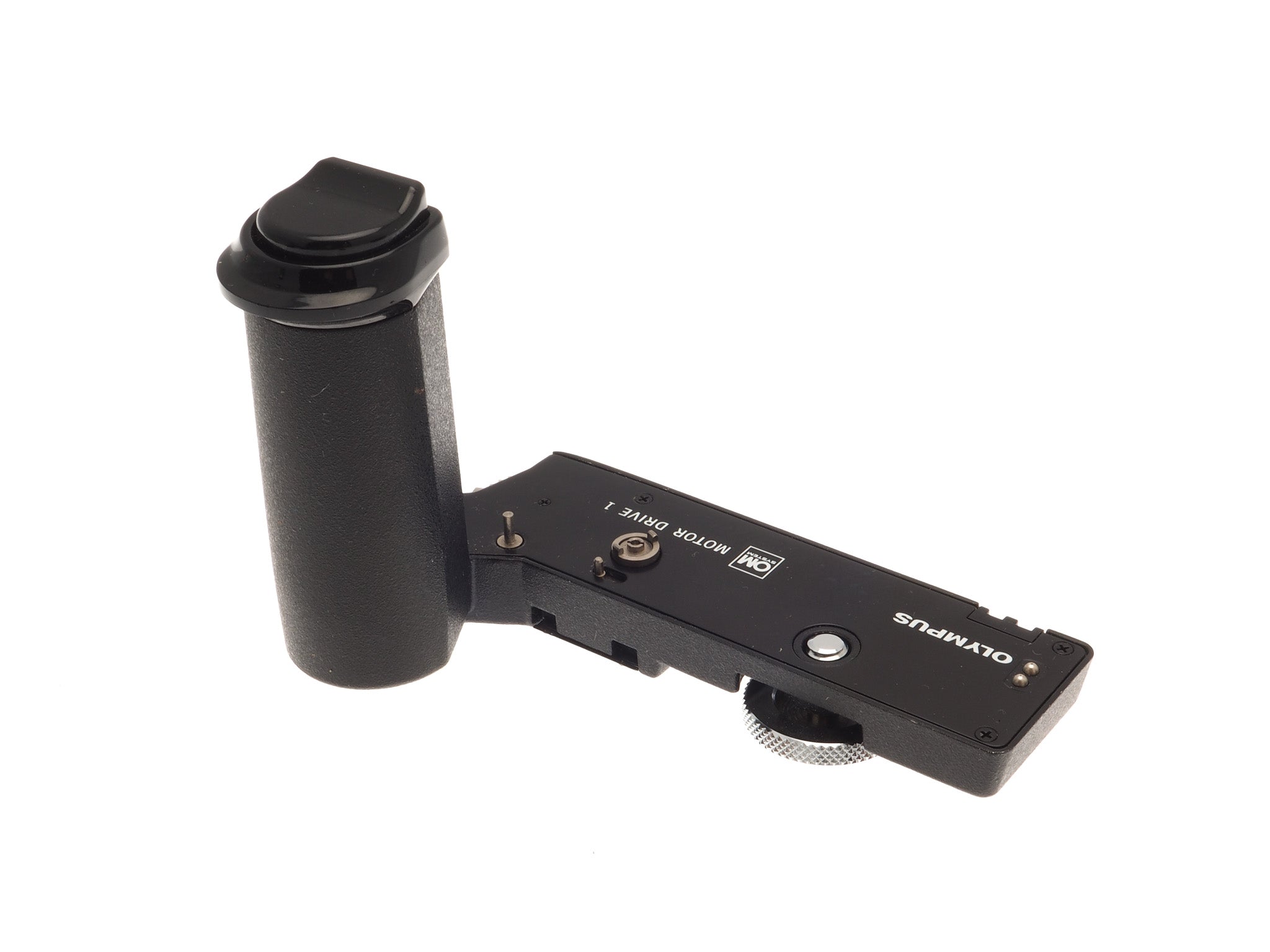 Olympus Motor Drive 1 - Accessory – Kamerastore