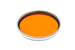 B+W 72mm Dark Orange Filter 4x - Accessory Image