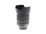 Nikon 18-135mm f3.5-5.6 G ED AF-S Nikkor - Lens Image