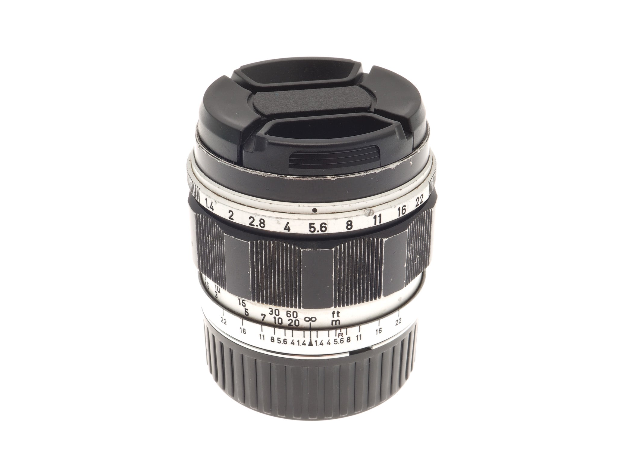 Canon 50mm f1.4 - Lens – Kamerastore