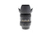 Nikon 18-200mm f3.5-5.6 AF-S Nikkor G ED VR II - Lens Image