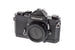 Nikon Nikkormat FT3 - Camera Image