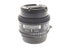 Nikon 24mm f2.8 AF Nikkor - Lens Image