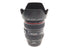 Canon 24-105mm f4 L IS USM - Lens Image