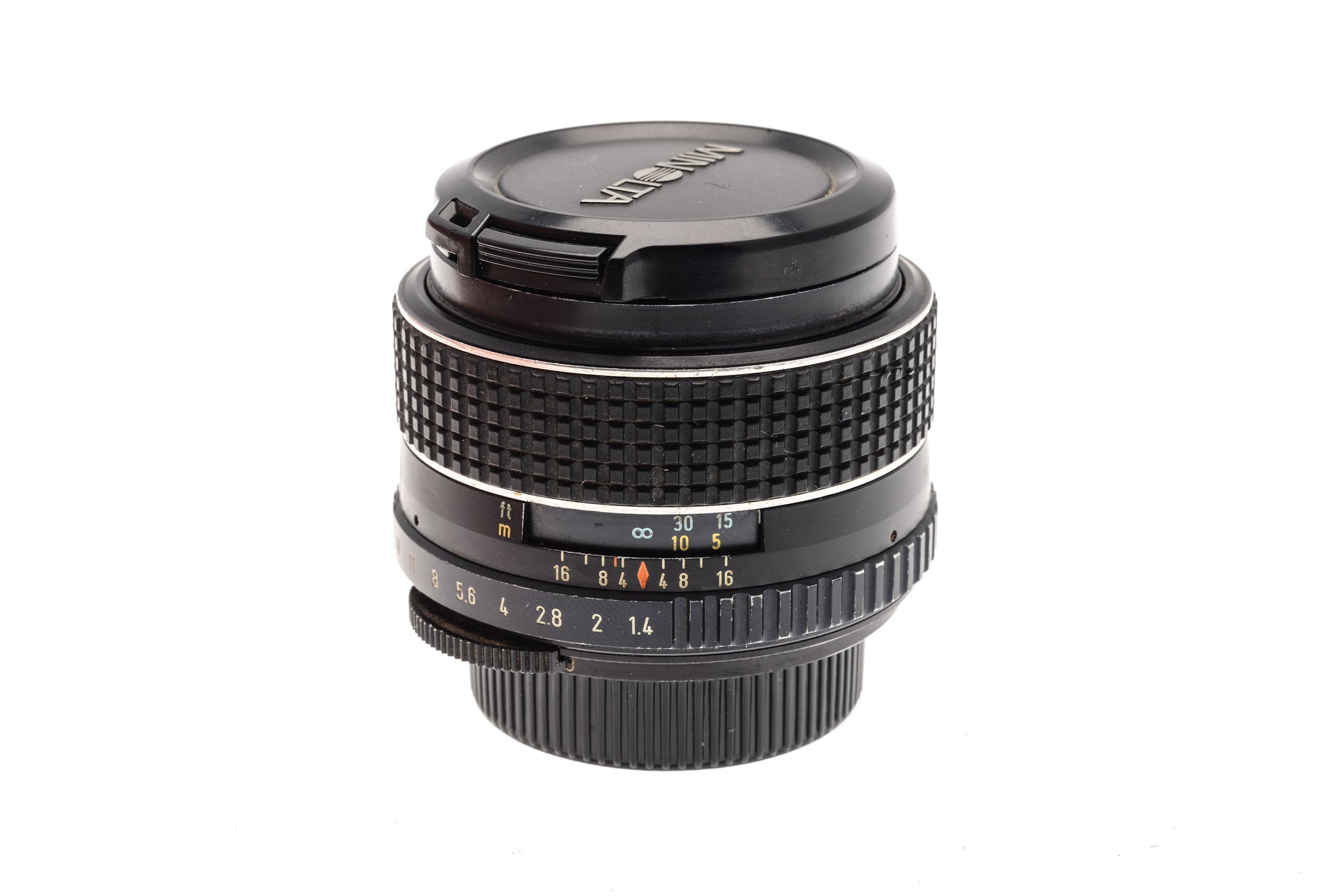 Pentax 50mm f1.4 SMC Takumar - Lens – Kamerastore