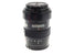 Minolta 35-105mm f3.5-4.5 AF Zoom (RS) - Lens Image