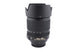 Nikon 18-105mm f3.5-5.6 AF-S Nikkor G ED VR - Lens Image