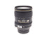 Nikon 24-120mm f4 G ED N VR AF-S Nikkor - Lens Image