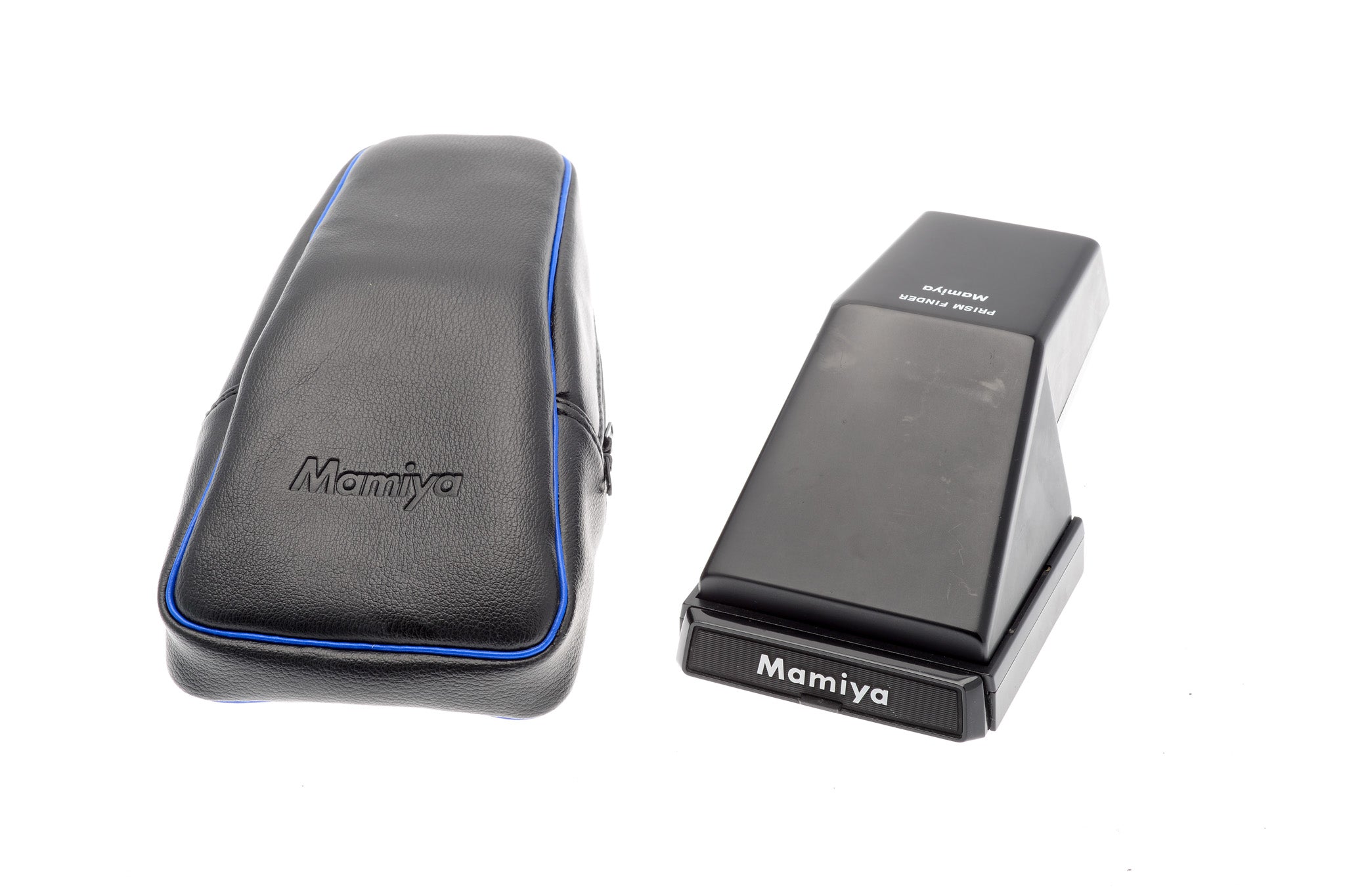 Mamiya Prism Finder Model 2 - Accessory – Kamerastore