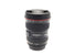 Canon 17-40mm f4 L USM - Lens Image