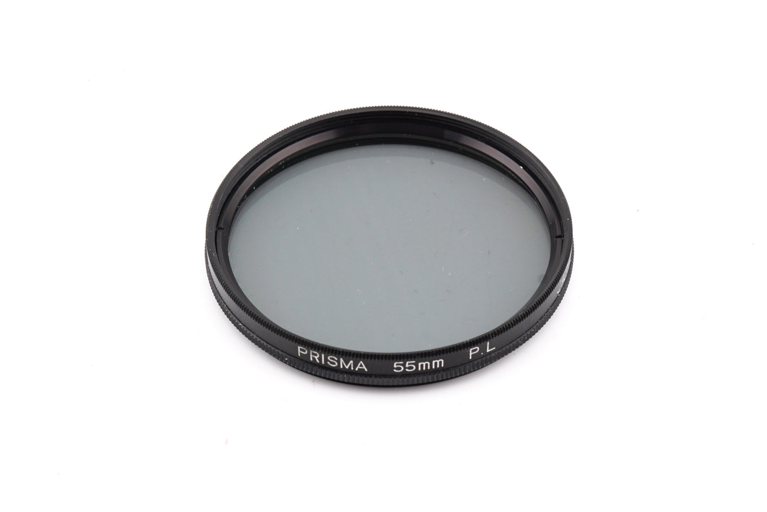 Prisma 55mm Circular Polarizing Filter  – Kamerastore