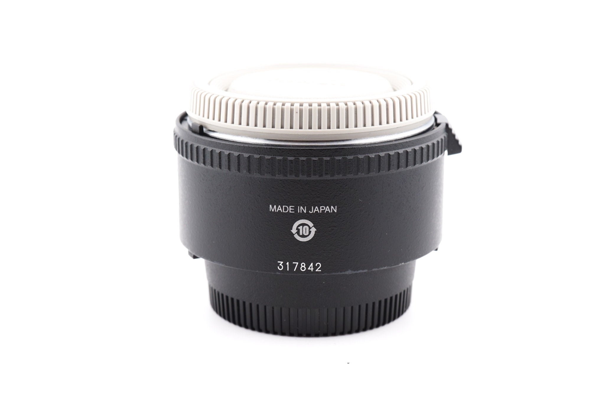 Sankyo 55mm 1.5x Teleconverter X1.5 – Kamerastore