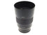 Sony 85mm f1.8 FE - Lens Image