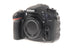 Nikon D7100 - Camera Image